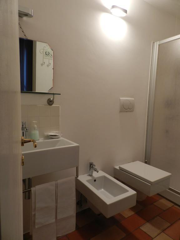 Bed & Breakfast Vicolo Del Lupo Rom