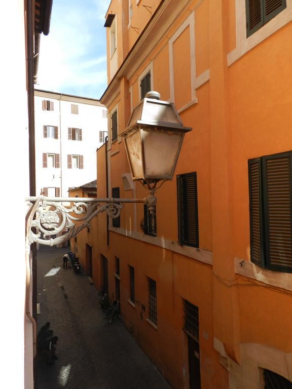 Bed & Breakfast Vicolo Del Lupo Rom