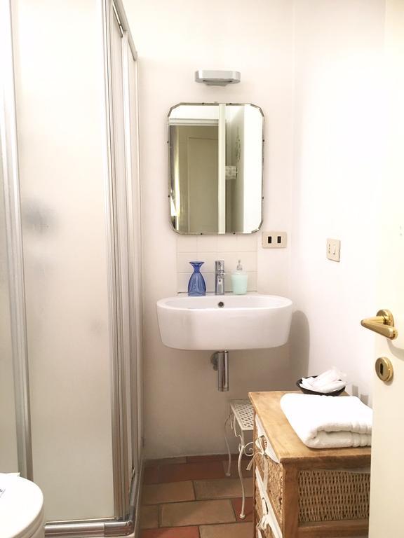 Bed & Breakfast Vicolo Del Lupo Rom