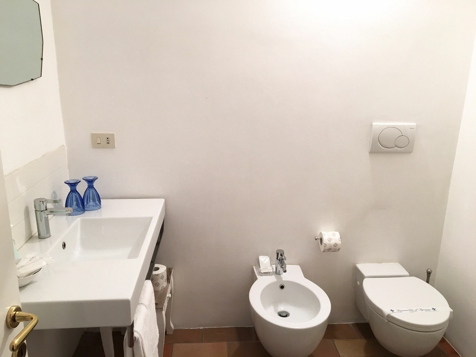 Bed & Breakfast Vicolo Del Lupo Rom