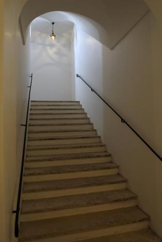 Bed & Breakfast Vicolo Del Lupo Rom